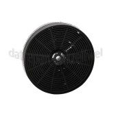 Foto van Pelgrim Filter koolstof -rond- WA48.5 WA 20-40-55-70-90N 