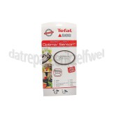 Foto van Tefal Afdichtingsrubber rondom 4,5L./6L./7,5L Sensor RVS snelk.pan 3215 