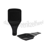 Foto van Tefal Bak voor gourmetstel, raclette vierkant 39160-39162 