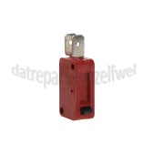 Foto van Schakelaar maak-breek -microswitch- drogers etc. 