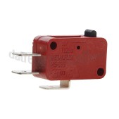 Foto van Schakelaar maak-breek -microswitch- drogers etc. 