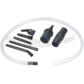 Foto van Accessoire-kit voor onderhoud van o.a computers-Audio-Video 
