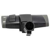 Foto van Bosch Combi-zuigmond met sleuf v. zuigbuis nieuwe modellen 