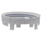 Foto van Zanussi Adapter voor drogerslang -klik- o.a. ZD 150RL 