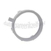 Foto van Zanussi Adapter voor drogerslang -klik- o.a. ZD 150RL 
