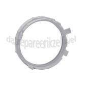 Foto van Zanussi Adapter voor drogerslang -klik- o.a. ZD 150RL 
