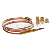 Foto van Thermokoppel UTB 900 mm Universeel gebruik 
