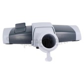 Foto van Nilfisk Combi-zuigmond kombi 292mm GM 80/90-GM 200-serie 