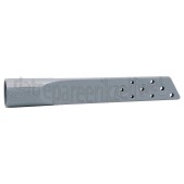 Foto van Nilfisk Zuigmond spleet grijs GM80, GM400, KING serie 