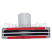 Foto van Nilfisk Zuigmond meubel zuigmond grijs GM80, GM400, KING serie 