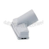 Foto van Nilfisk Zuigmond meubel zuigmond grijs GM80, GM400, KING serie 