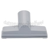 Foto van Nilfisk Zuigmond meubel zuigmond grijs GM80, GM400, KING serie 