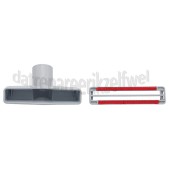 Foto van Nilfisk Zuigmond meubel zuigmond grijs GM80, GM400, KING serie 