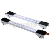 Foto van Trolley 406 tot 610mm -272 kg max. meeste huishoudapparaten 
