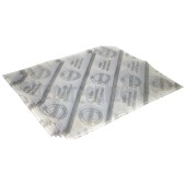 Foto van Bosch Filter vet filter -plat- wasemkap 