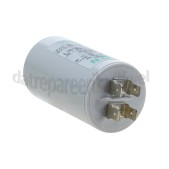 Foto van Condensator 18 Uf 