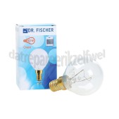 Foto van Bosch Lampje 300 graden E14 40W HME8421 