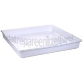 Foto van Lekbak 70 x 70 zonder aansluiting 