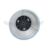 Foto van Braun Zeef filter voor sapcentrifuge MP 80 