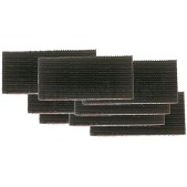 Foto van Bevestigingsset klik band (dual lock) bv. drogers op wasmach. 