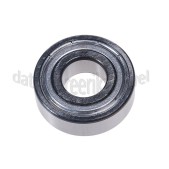 Foto van Lager 6202 ZZ C3 15x35x11 