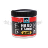 Foto van Bison Reiniger handcreme -CFS- pot