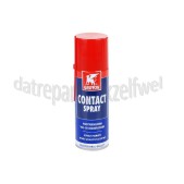 Foto van Griffon Spray contactspray -CFS- 