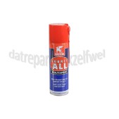 Foto van Griffon Spray lubrit-all -CFS- + teflon smering en onderhoud 