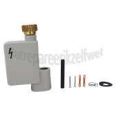 Foto van Alternatief Inlaatventiel + terugslagklep -in huis- SMS8140, SMV4403, SMI2022 