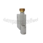 Foto van Alternatief Inlaatventiel + terugslagklep -in huis- SMS8140, SMV4403, SMI2022 