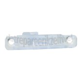 Foto van Bosch Deurhaak transparant -5 cm- WTL serie 