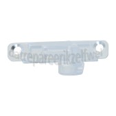 Foto van Bosch Deurhaak transparant -5 cm- WTL serie 