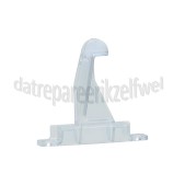 Foto van Bosch Deurhaak transparant -5 cm- WTL serie 