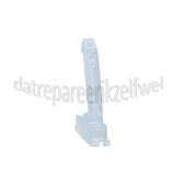 Foto van Bosch Deurhaak transparant -5 cm- WTL serie 