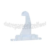 Foto van Bosch Deurhaak transparant -5 cm- WTL serie 