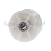 Foto van Indesit Spanrol wit -breed- CD 160-180 d1100r D995 