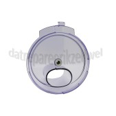 Foto van Braun Deksel Van mengkom doorzichtig 3210-K 1000 