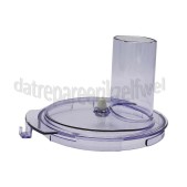 Foto van Braun Deksel Van mengkom doorzichtig 3210-K 1000 