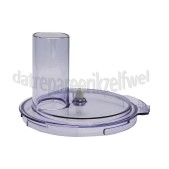 Foto van Braun Deksel Van mengkom doorzichtig 3210-K 1000 