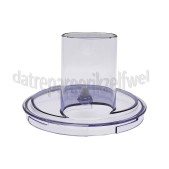 Foto van Braun Deksel Van mengkom doorzichtig 3210-K 1000 