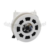 Foto van Nilfisk Haspel voor snoer -kompleet- GM 200-300-400-500-king 