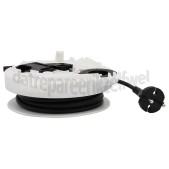 Foto van Nilfisk Haspel voor snoer -kompleet- GM 200-300-400-500-king 