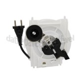 Foto van Nilfisk Haspel voor snoer -kompleet- GM 200-300-400-500-king 