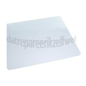 Foto van Ariston-Blue Air Glasplaat 47 x 40,5 cm E 160-KIMG 5161-RF 2205 