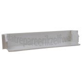Foto van Whirlpool Flessenrek wit -45 x 11 cm- ARG 646-KEC 1532-5405 G 