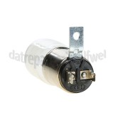 Foto van Lampje 25W Amp aansl. 4,3mm Moulinex-Toshiba-Daewoo-Sharp 