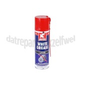 Foto van Griffon Spray vet met teflon (CFS) white grease 