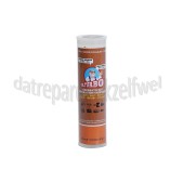 Foto van Reparatieset universeel reparatie kit Turbo lijmt-vult en dicht 