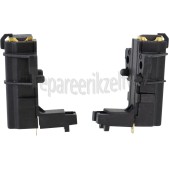Foto van Ariston-Blue Air Koolborstel in houder (CESET MOTOR) AL 858CT-AR 1190CD-WN1280 