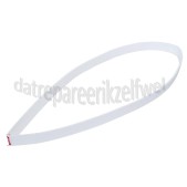 Foto van Marijnen Viltband voorzijde CMD 8RE-10RE-20RE-ZD150RL 